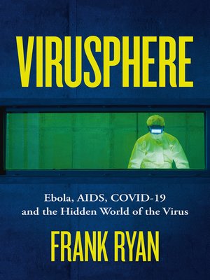 cover image of Virusphere